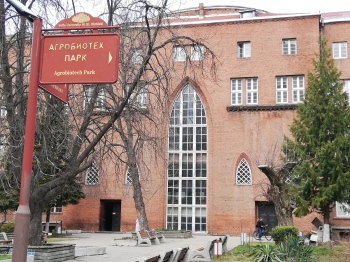 The Faculty of Biology